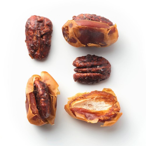 What a Date Pecan
