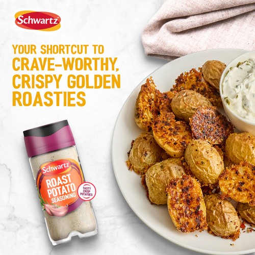Schwartz Roast Potato Seasoning