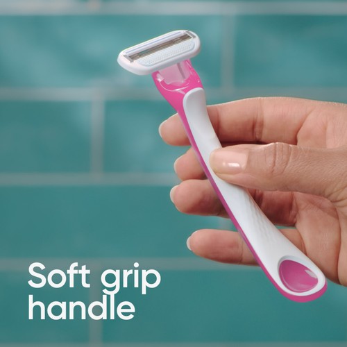 Gillette Venus Tropical Women's Disposable Razors