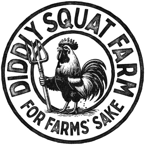 Ravensburger Diddly Squat Farm 1000 piece Jigsaw Puzzle