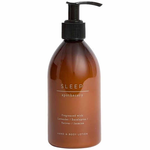 M&S Apothecary Sleep Hand & Body Lotion