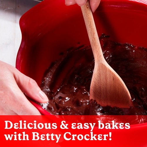 Betty Crocker Chocolate Fudge Brownie Mix