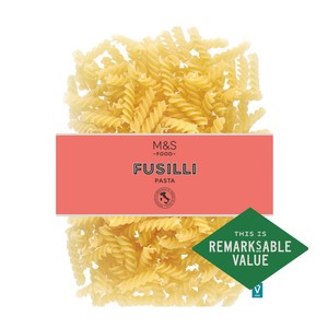 Fusilli