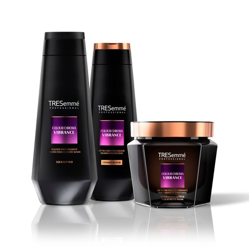 Tresemme Colour Chroma Vibrance Shampoo