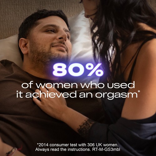 Durex Intense Stimulating Gel Lube Water Based
