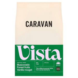 CARAVAN No Boundaries Ground Coffee