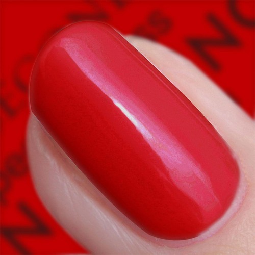 Nails.INC 45 Second Speedy Gloss Paddington Peace Out Nail Polish