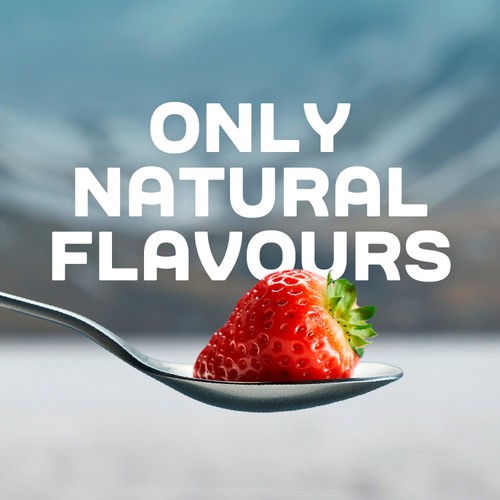 Arla Skyr Strawberry Icelandic Style Yogurt