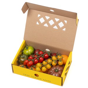 Isle of Wight Ultimate Tomato Pack