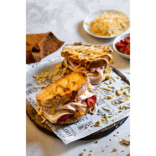 Levoni Porchetta Roasted Ham