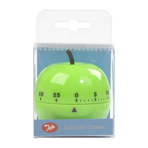 Tala Apple Novelty Timer