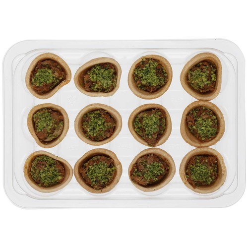 M&S Collection 12 Mini Yorkshire Puddings