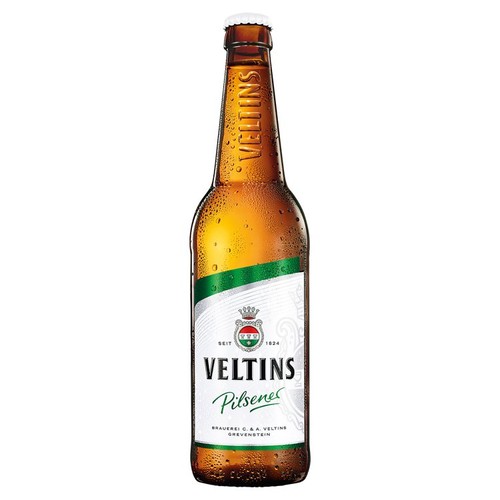 Veltins Pilsner 4.8%