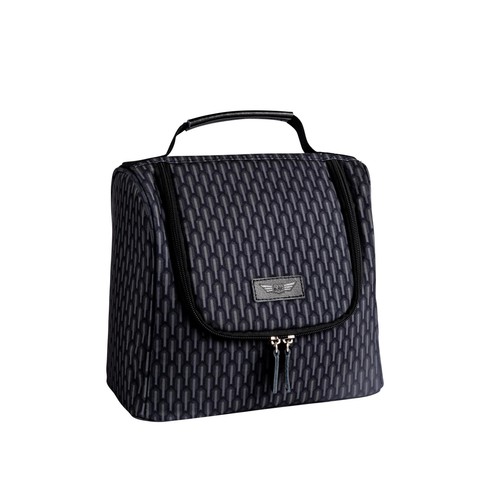 Beau & Elliot Manhattan Insulated Lunch Bag