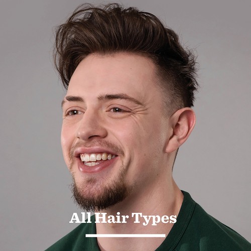 Bulldog Original Hair Styling Salt Spray 