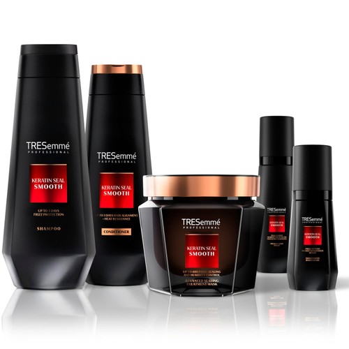 Tresemme Keratin Seal Smooth Conditioner 