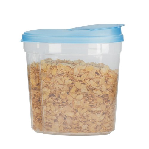 KitchenCraft Easy Pour Food Storage Set