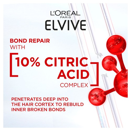 L'Oreal Elvive Bond Repair Conditioner