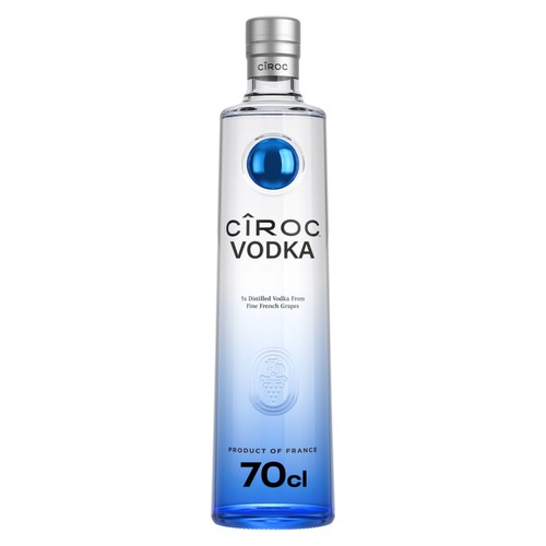 Ciroc Vodka 