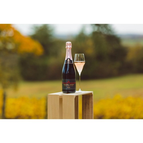 Chapel Down English Rose NV