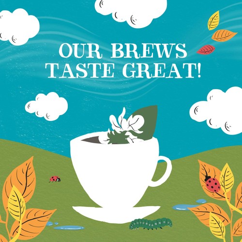 Clipper Organic Liquorice Teabags