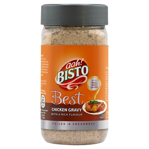 Bisto Best Chicken Gravy Granules