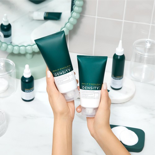 Philip Kingsley Density Thickening Shampoo
