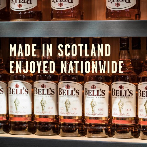 Bell's Blended Scotch Whisky