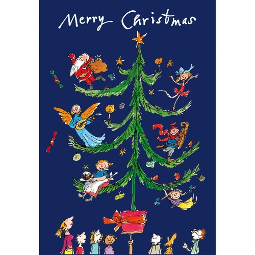 RNLI Charity Assortment Christmas Card Pack