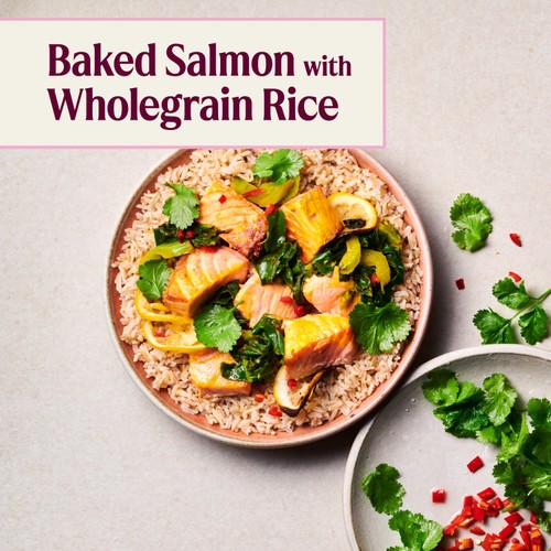 Nice Rice Wholegrain Basmati Rice