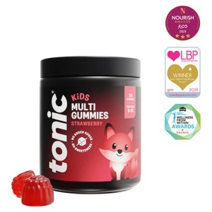 Tonic Health Adult Multivitamin Gummy