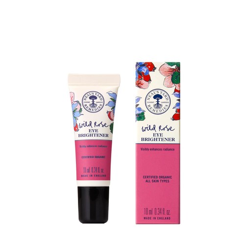 Neal's Yard Remedies Wild Rose Eye Brightener