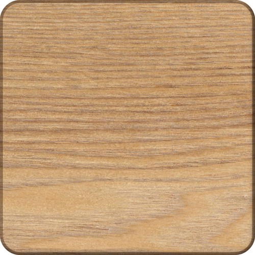 Creative Tops Oak Veneer Coasters