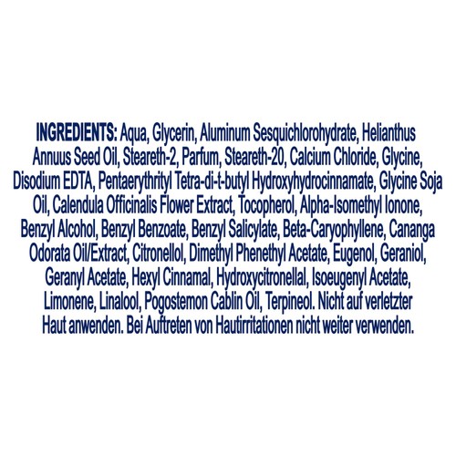 Dove Women Advanced Antiperspirant Deodorant Roll on Original