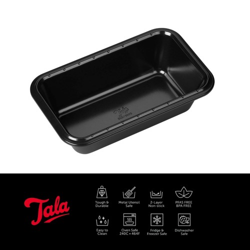 Tala Non-stick Loaf Cake Tin 2lb 