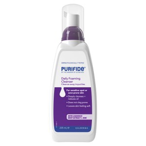 Purifide Daily Cleanser