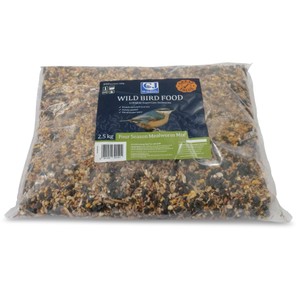 CJ Wildlife Garden Seed Mix