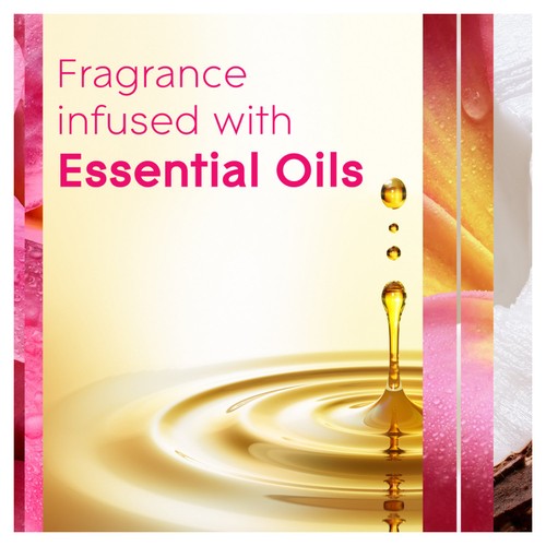 Glade Plug In Refill, Electric Scented Oil, Tropical Blossoms