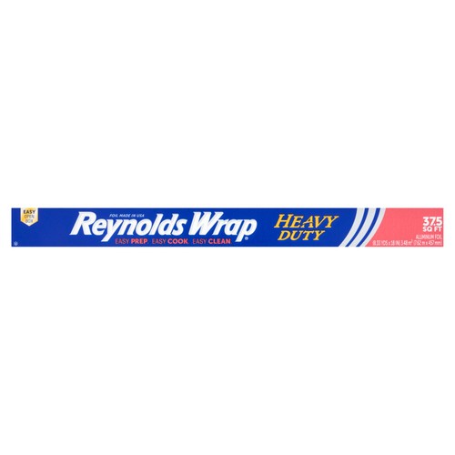 Reynolds Heavy Duty Foil 457mm x 7.62m