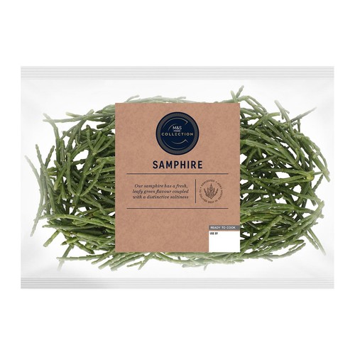 M&S Samphire