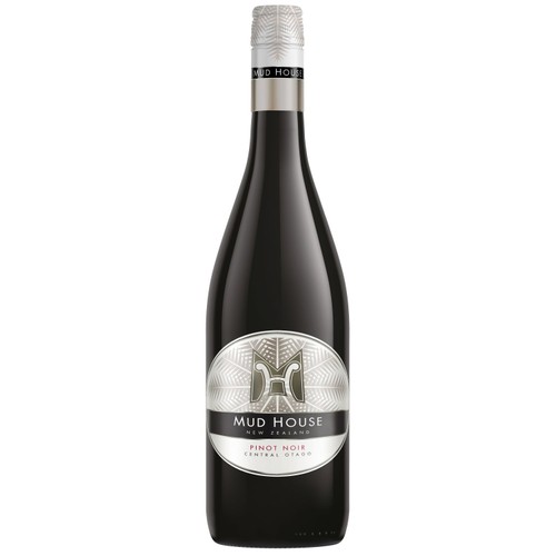 Mud House New Zealand Central Otago Pinot Noir