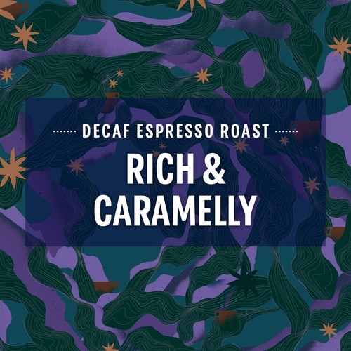 Starbucks by Nespresso Decaf Espresso Roast Coffee Pods