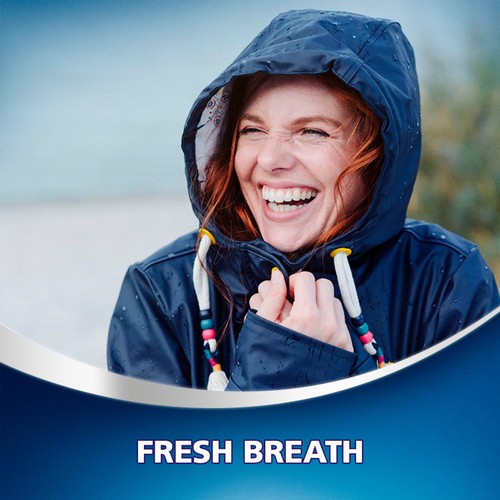 Macleans Fluoride Toothpaste Fresh Mint Peppermint Flavour