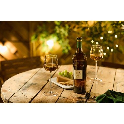 Gonzalez Byass Vina AB Amontillado Sherry