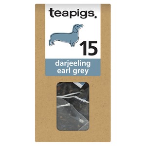 Teapigs Mao Feng Green Tea 15 Tea Temples