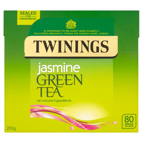 Twinings Jasmine Green Tea