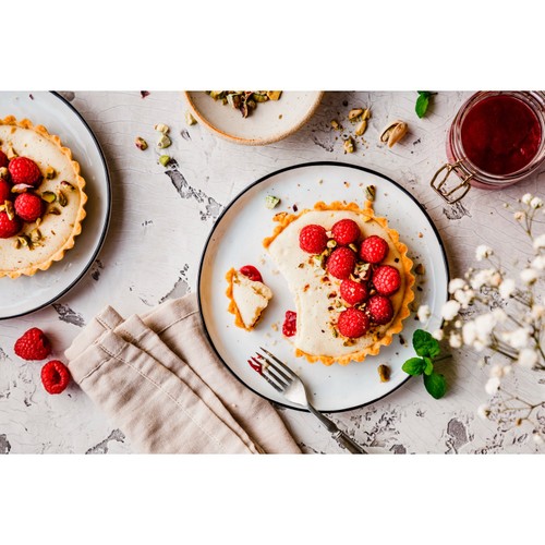 Taylor & Colledge Organic Vanilla Bean Paste