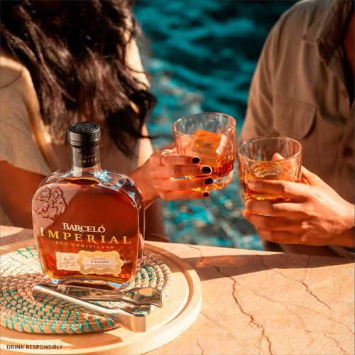 Barcelo Imperial Dominican Rum