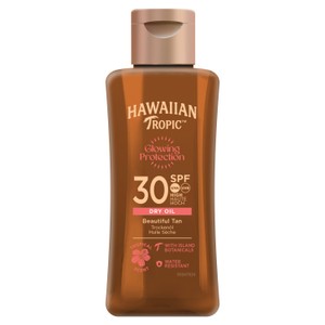 Hawaiian Tropic Hydrating Protection Lotion SPF50 180ml