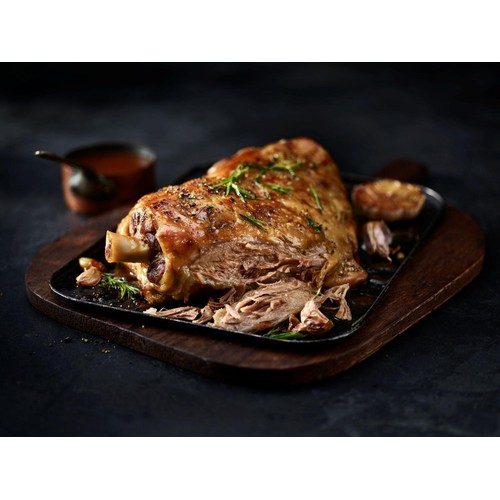 Cook With M&S Lamb Gravy